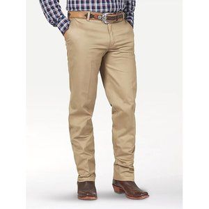 😀 3 for $20 NWT Mens Size 40 40x32 Merona The Ultimate Khaki Pant